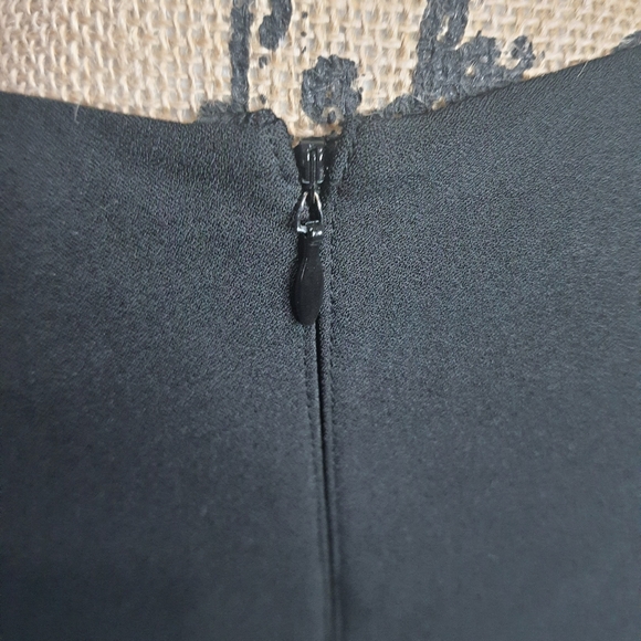 Ted Baker Womens Rhinestone Caylin Dress Small - Picture 7 of 10